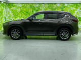 CX-5 2.2 XD エクスクルーシブ モード 