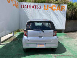 ミライース L SAIII 