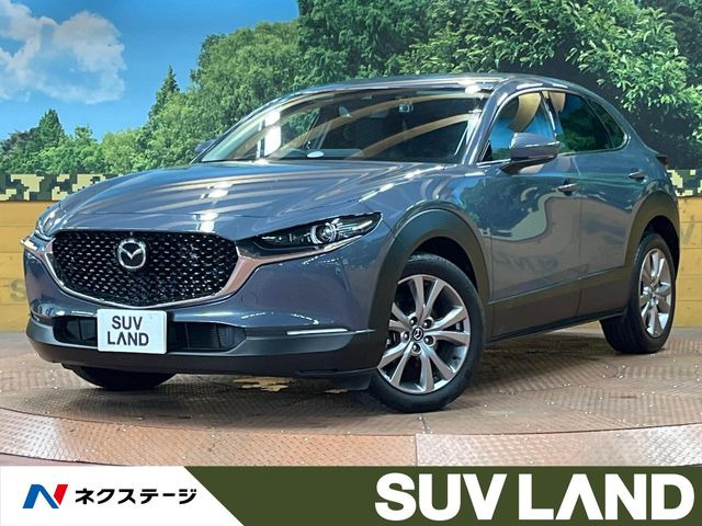 CX-30 2.0 20S プロアクティブ ツーリングセレクション 