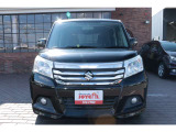 ソリオ 1.2 ハイブリッド(HYBRID)  MZ 4WD 走行距離無制限1年保証 車検整備付き
