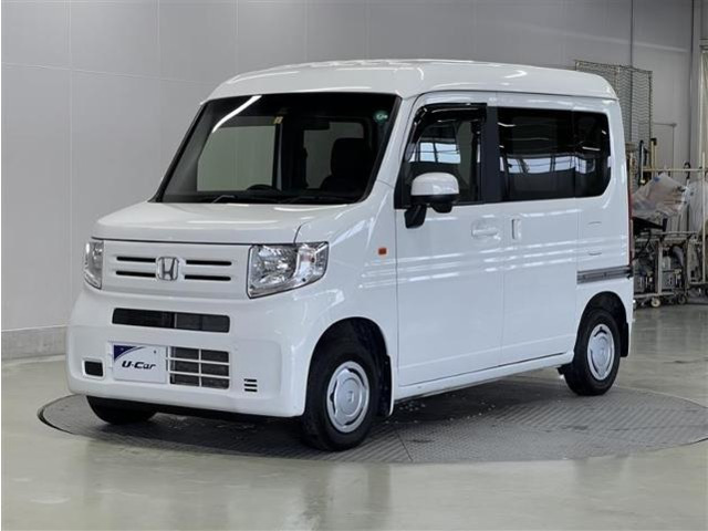 N-VAN L 