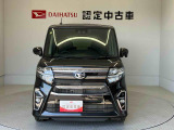 タントカスタム RS スタイルセレクション 