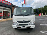 ダイナ  1.35t積・平ボディ・4WD・MT5