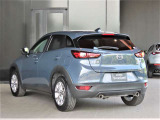 CX-3  1.5 15S ツーリング