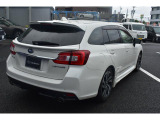 レヴォーグ 2.0 GT-S アイサイト 4WD 