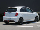 マーチ 1.2 NISMO 