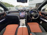 GLCクーペ 220d 4マチック AMGラインパッケージ(ISG搭載モデル) 4WD 