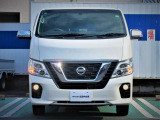 NV350キャラバン 2.0 プレミアムGX ロング 