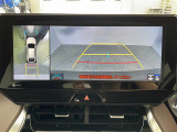 ハリアー 2.5 ハイブリッド Z レザーパッケージ 4WD 本革シート