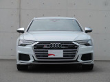 S6アバント  2.9 4WD