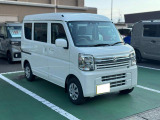 エブリイ ジョイン 4WD 