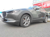 CX-30 1.8 XD Lパッケージ 