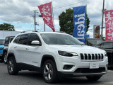 チェロキー リミテッド 4WD 