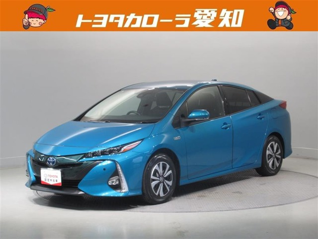 プリウスPHV 1.8 S 