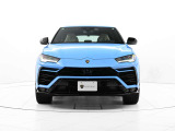 ウルス 4.0 4WD 