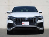 Q8 55 TFSI クワトロ Sライン 4WD 