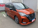 セレナ 1.2 e-POWER ハイウェイスター V 
