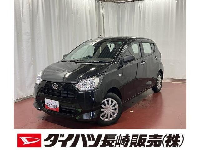 ミライース L SAIII 