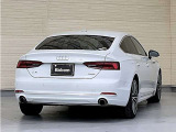 A5スポーツバック 45 TFSI クワトロ スポーツ 4WD 