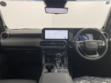 ランドクルーザー250 2.8 VX ディーゼル 4WD 本革シート