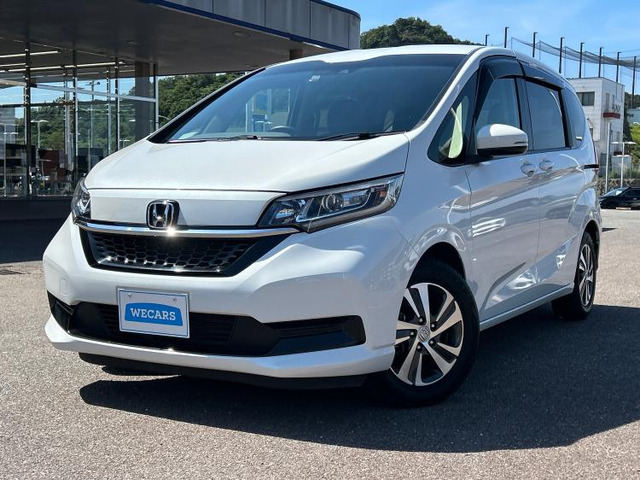 フリード 1.5 G ホンダセンシング 