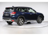フォレスター 2.0 アドバンス 4WD 