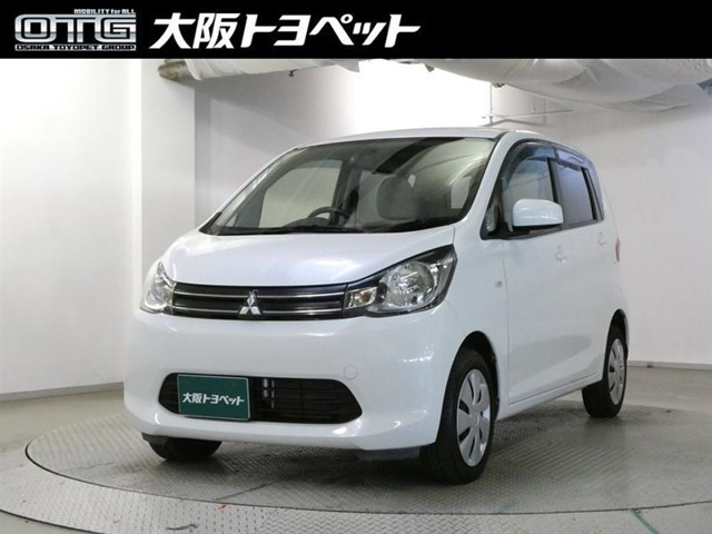 eKワゴン M 