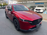 CX-5 2.2 XD ブラックトーンエディション 