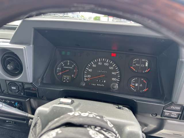 トヨタ ランドクルーザー70 4.2 LX FRPトップ Aパッケージ ディーゼル