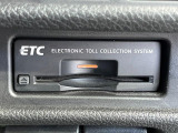 【ETC】高速道路の料金所をストレスなく通過!話題のスポットやサービスエリアに多い「スマートIC」利用時は必須のアイテムです。当店でセットアップを実施、ご納車当日からすぐにご利用いただけます!