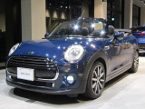 新しく入荷いたしました!こちらのMINIについてのご質問、お見積もりのご用命は、お気軽に0078-6002-369993MINI一宮までご連絡ください。