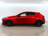 MAZDA3ファストバック 1.5 15S 