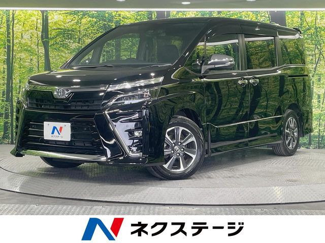 ヴォクシー 2.0 ZS 煌II 