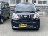ムーヴ X ターボ 4WD