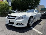 SLクラス SL550 