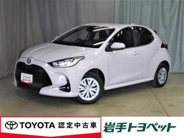 ヤリス 1.5 ハイブリッド Z E-Four 4WD 