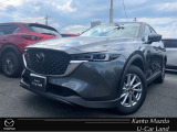 マツダ CX-5