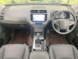 ランドクルーザープラド 2.7 TX Lパッケージ 4WD 