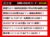 エルグランド  350ライダーハイパフォーマンススペックブラックライン