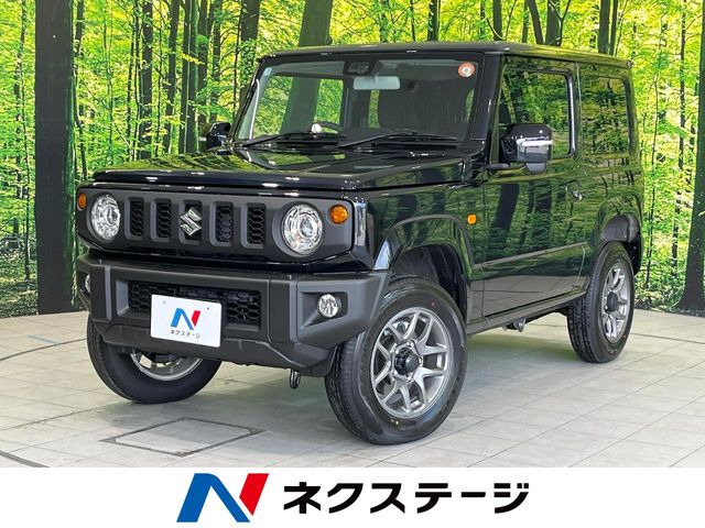 ジムニー  XC