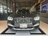 X3 xドライブ20d xライン ディーゼル 4WD 