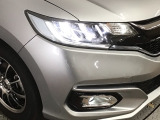 フィット 1.5 ハイブリッド L ホンダセンシング 