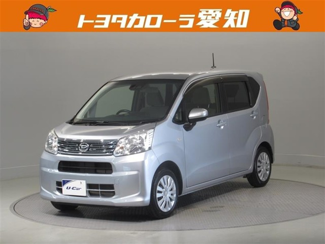 ムーヴ L SAIII 