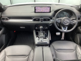 CX-8 2.2 XD エクスクルーシブ モード 4WD 