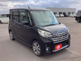 デイズルークス ハイウェイスター ターボ 4WD 
