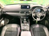 CX-5 2.0 20S ブラックトーンエディション 