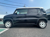 ハスラー J スタイル MR31S.MR41S