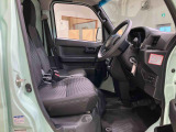 ハイゼットカーゴ  デラックス 4WD
