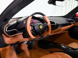 296 GTS F1 DCT 