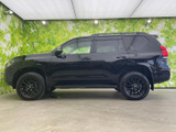 ランドクルーザープラド 2.7 TX Lパッケージ マットブラック エディション 4WD 